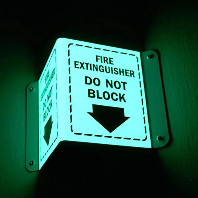 Custom Fire Signage Alibaba.com: Custom Fire Extinguisher Emergency Exit Sign, Flammable ...