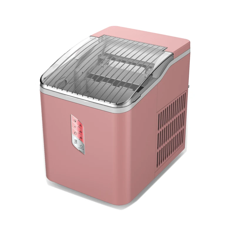 220v Customizable Styles Portable Ice Maker Mini Ice Maker Household Ice Maker Machine