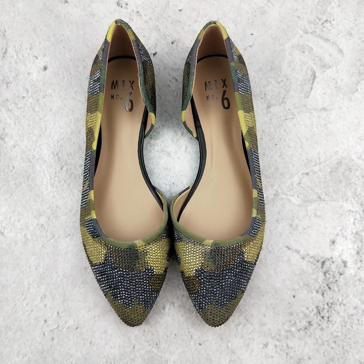 ▷ Cómo vestir elegante con zapatos planos, ¡las tendencias de este verano! -