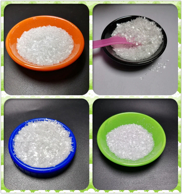 Famous Brand In China Inorganic Acids Boric Magig Flakes