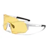 White/yellow
