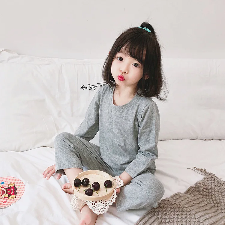 Little discount girls sleepwear