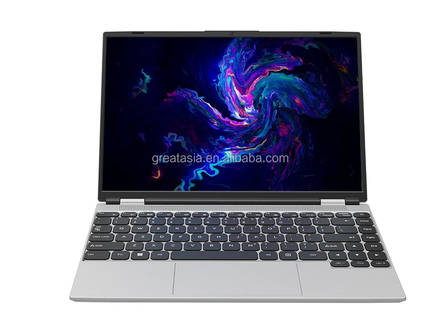 14-inch Super Thin Laptop with Intel I7, 32GB RAM, 8GB Video Memory