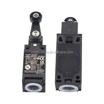 Elevator Parts Limit Switch D4N-2A20