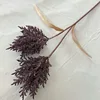 Morado oscuro