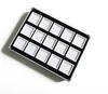Blanc 5cm15pcs