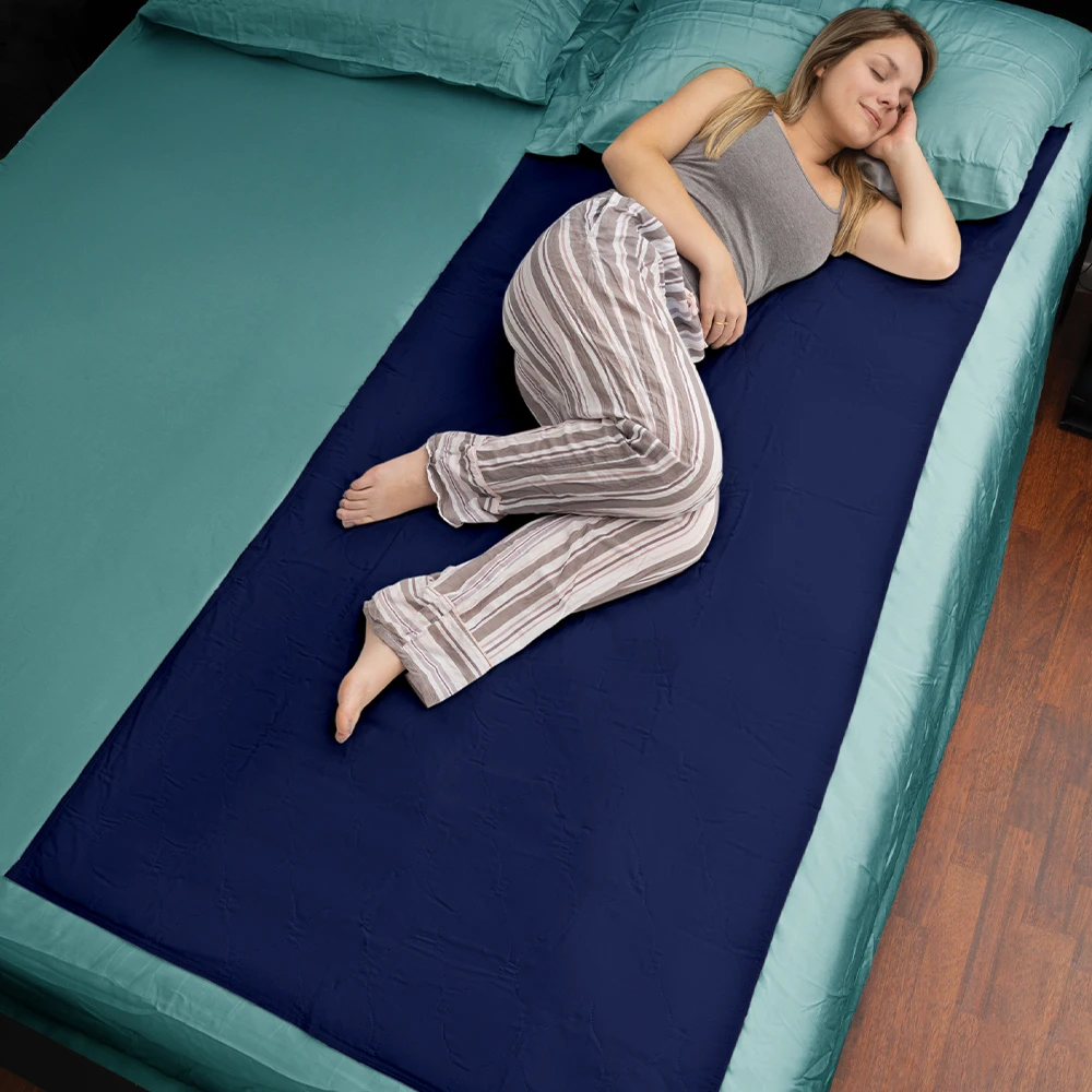 4-Layer Bed Pad For Women