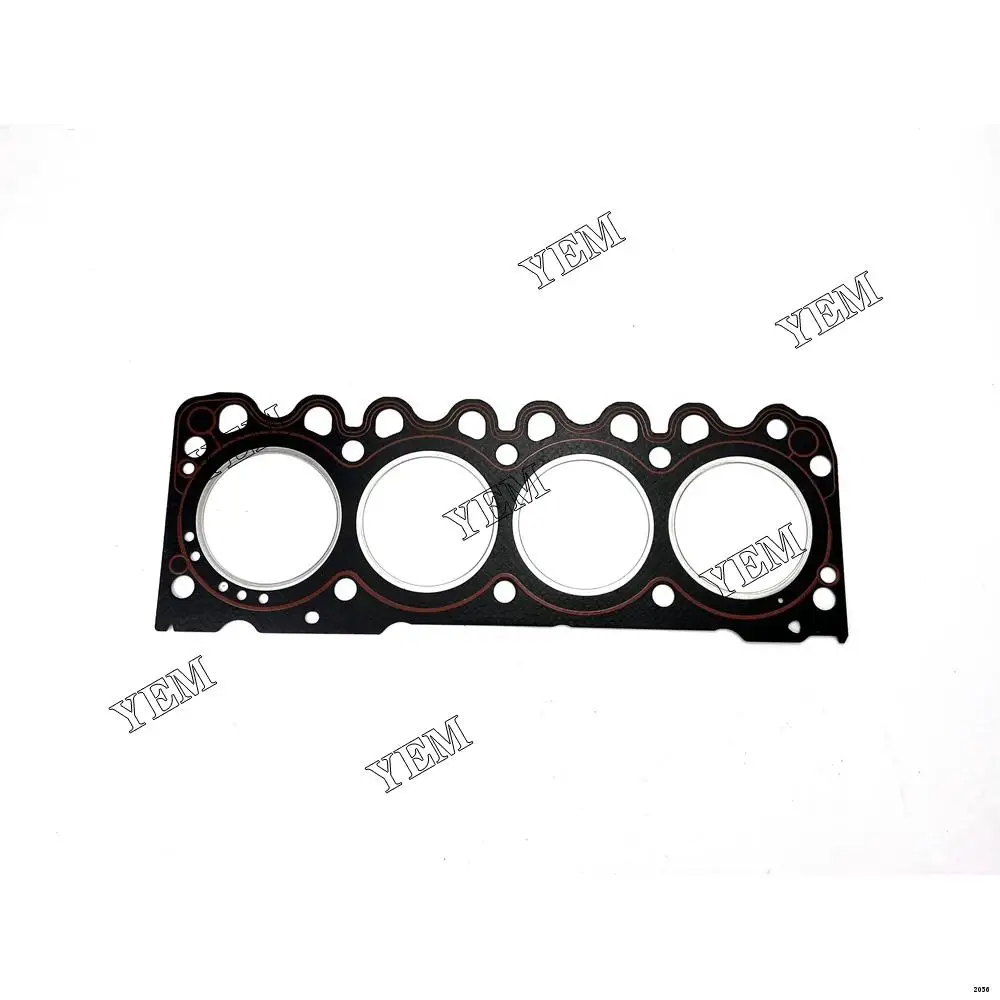 BF4L1011 Head Gasket 0428-7427 for Deutz