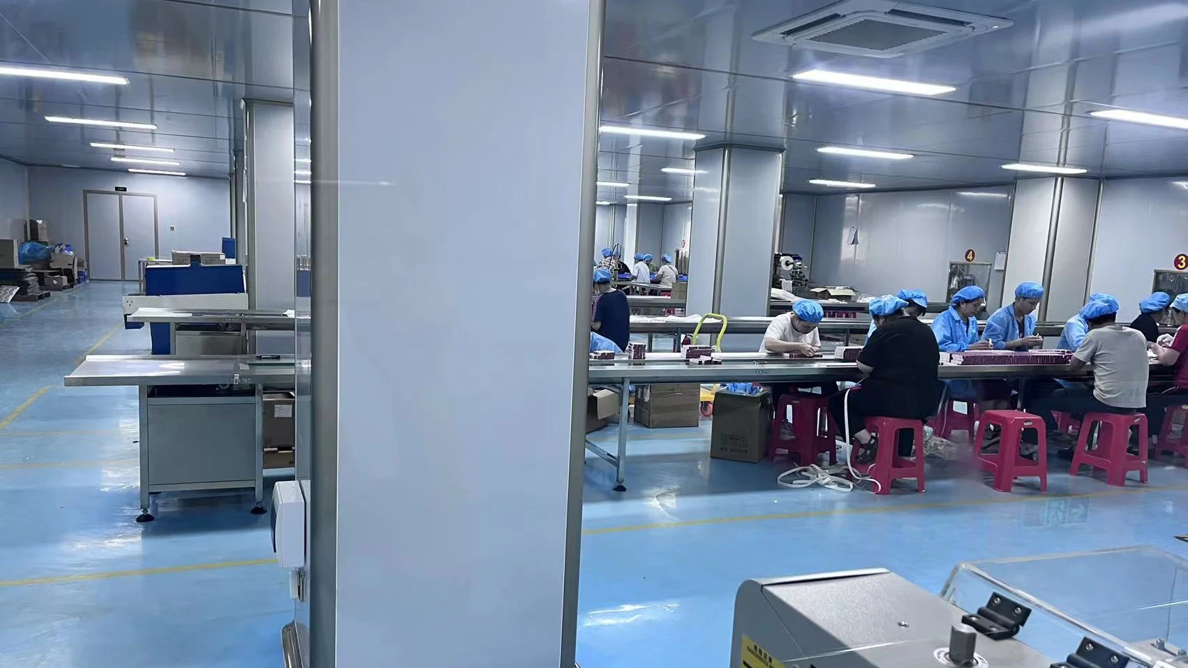 Guangzhou Choice Biological Technology Co., Ltd. 2