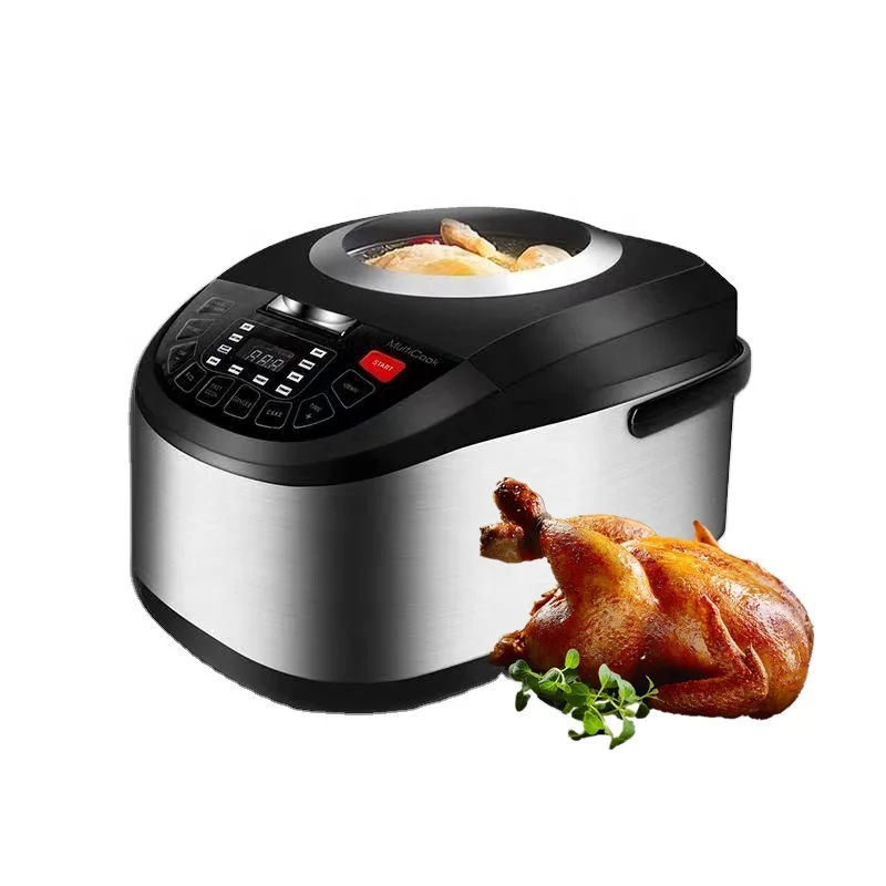 Dropship 1pc Multi Functional Electric Cooker Mini Electric Cooker