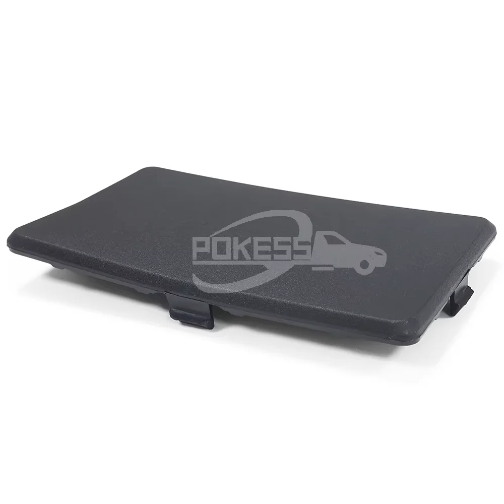 Engine Part Bumper Deckboard ACC radar Trim NS117844AA ACC Cover Plat...