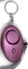 Purple Alarm
