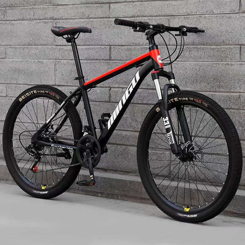 Cheap 29 Inch Mountain Bike - New Model Cycle Alloy Frame