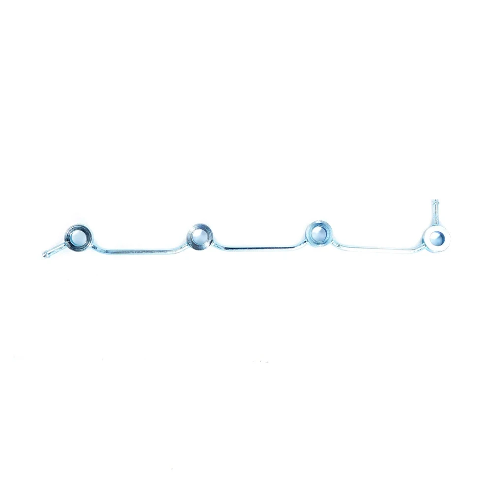 IZUMI Return Overflow Pipe for Kubota KX121-2 KX121-3 KX161-2 KX161-3 KX161-3SCA Machinery Engine Spare Parts