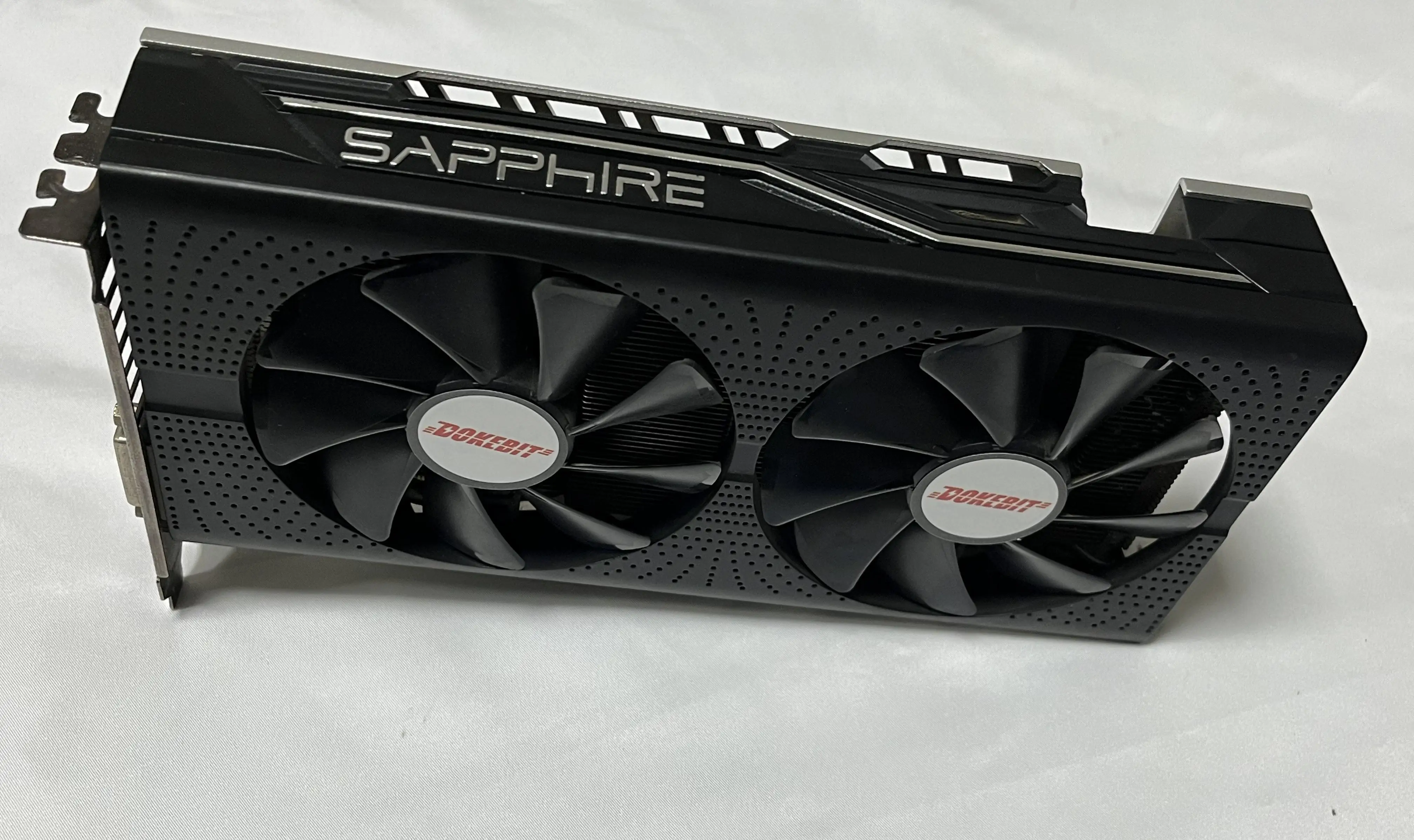 Sapphire rx 580 8 gb