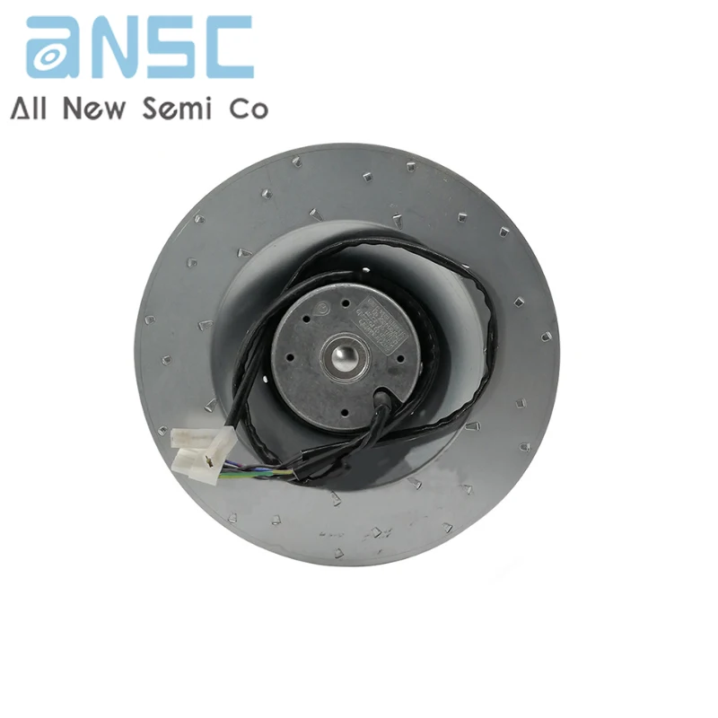 Original Centrifugal fan RB2C-225088 200W 230Vac 0.88A 50/60Hz Fan for industrial AC heat dissipation R7 frequency converter