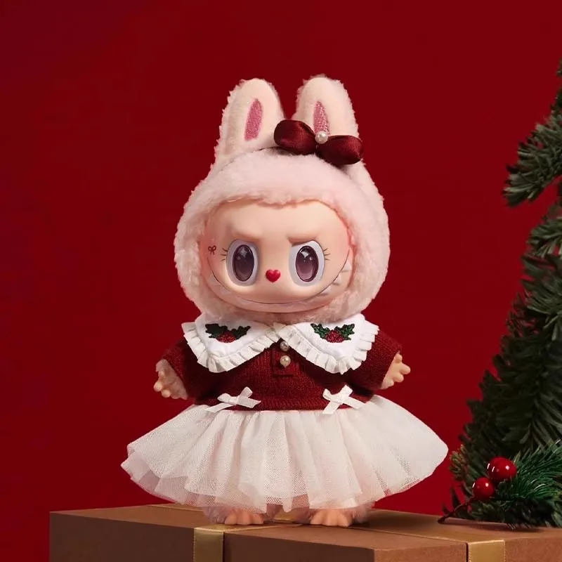 Popmart Mokoko Twinkly Fairy Tale Series Plush Blind Box