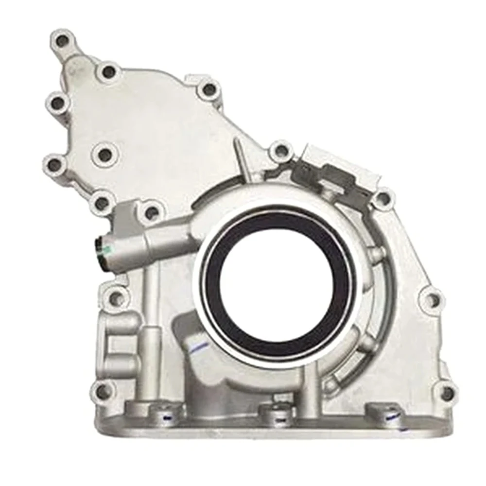 IZUMI 20882047 Oil Pump for Volvo L40 L45 L40B L45B Fast Delivery Engine Parts