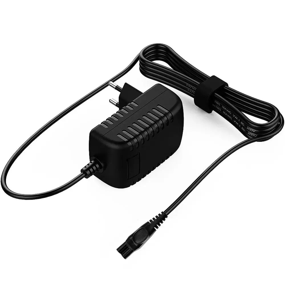 15v 5.4w shaver ac adapter charger