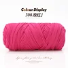 08 rojo rosa