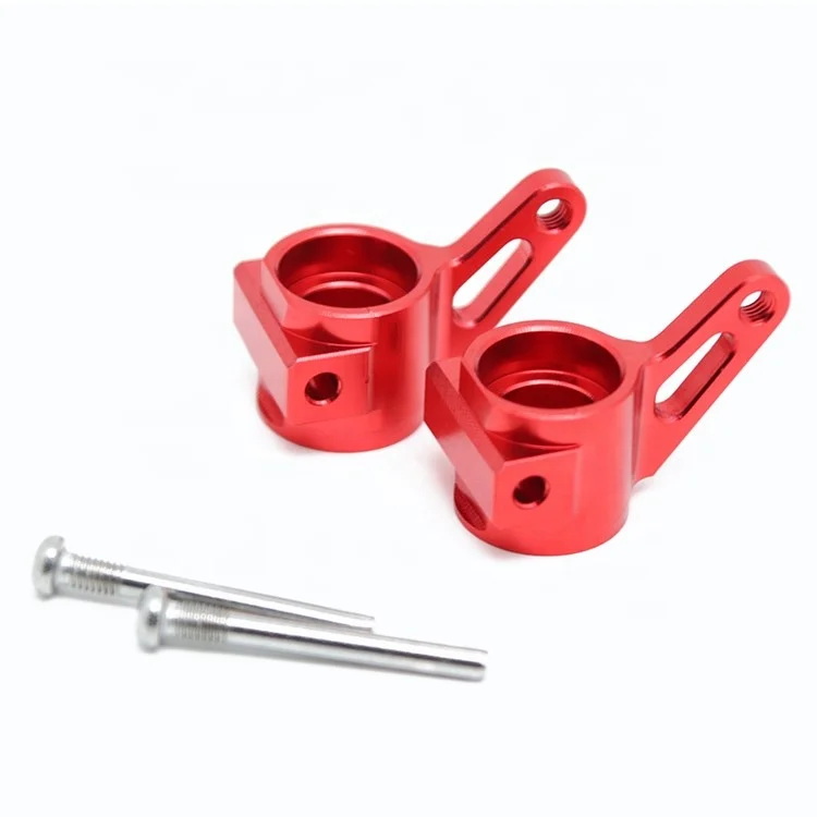 Aluminum Alloy Steering Blocks Upgrade 