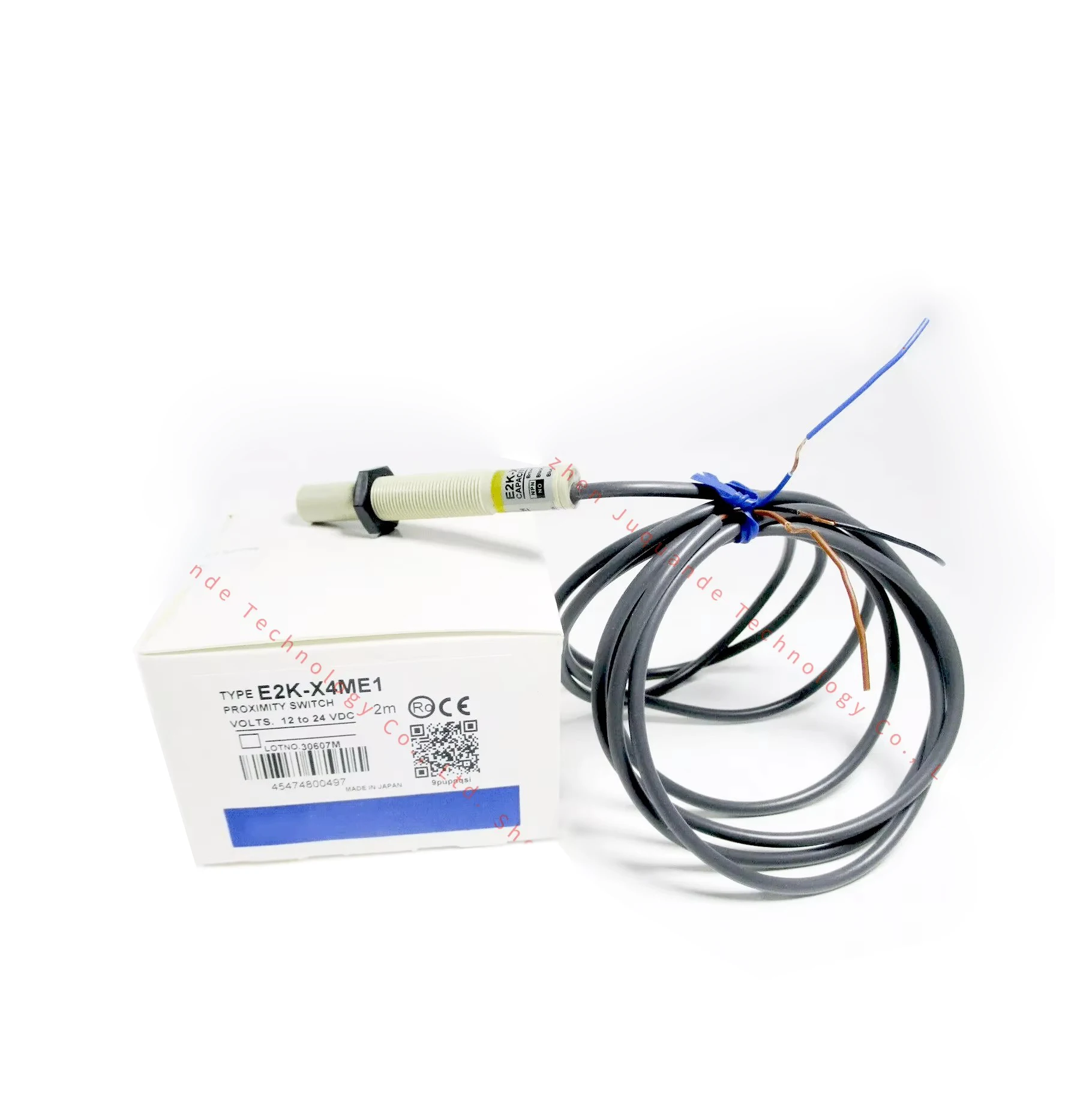 Gold Seller E2K-X4ME1   PLC  Controller  Server Driver  Brand New Original Spot