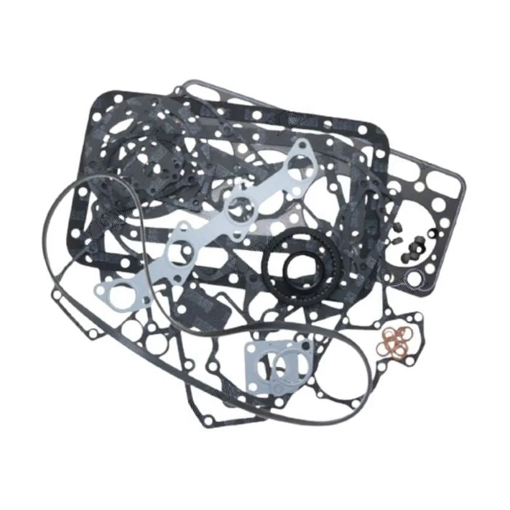 Full Gasket Kit 07916-24305 for Kubota Engine V1902