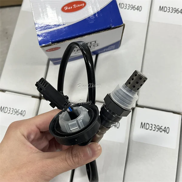 Haoxiang MD339640 Lambda Sensor for MITSUBISHI ECLIPSE