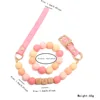 human-pet set fits neck sizes 30-38 cm