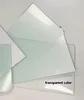 transparent color