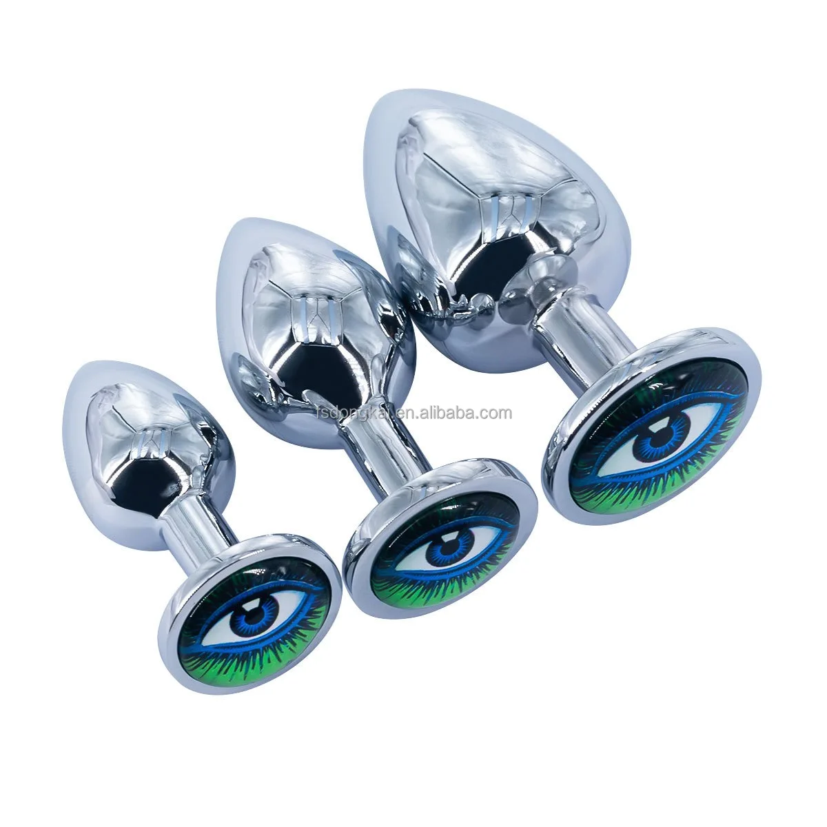 anal plug 3d Oversized Anal Plug CLEARANCE