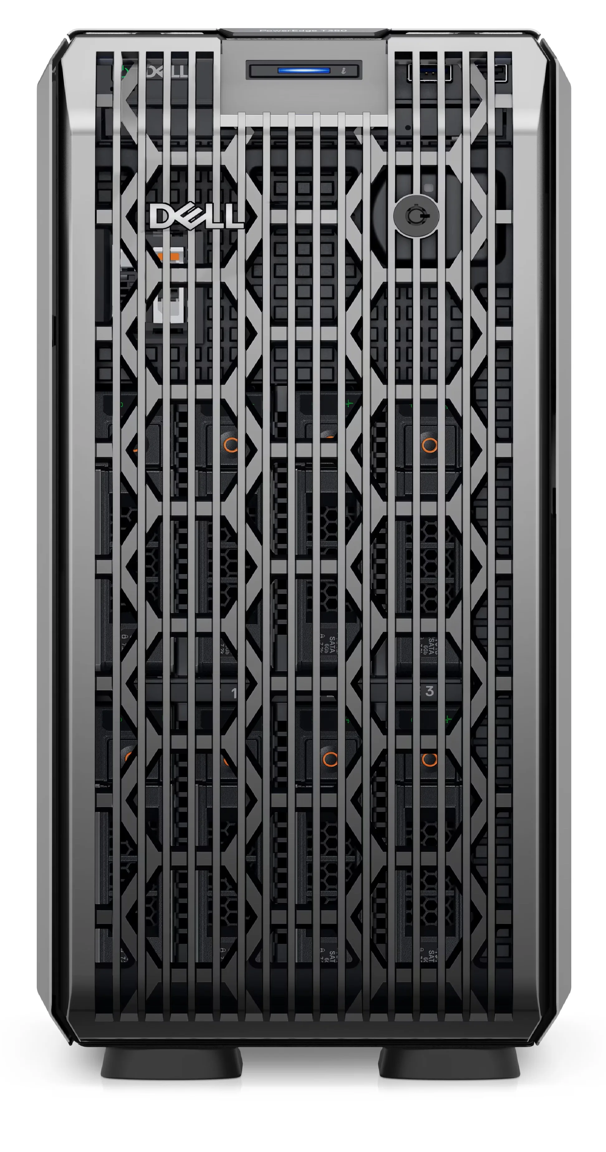 サーバー Dell PowerEdge T350, Xeon E-2324G Dell PowerEdge T350, Xeon E-2324G - メルカリ