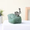 Green aventurine