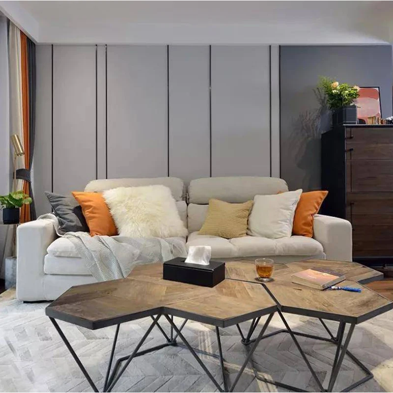 PVC UV Marble Sheet Home Decoration Interior &Exterior Wall Panel