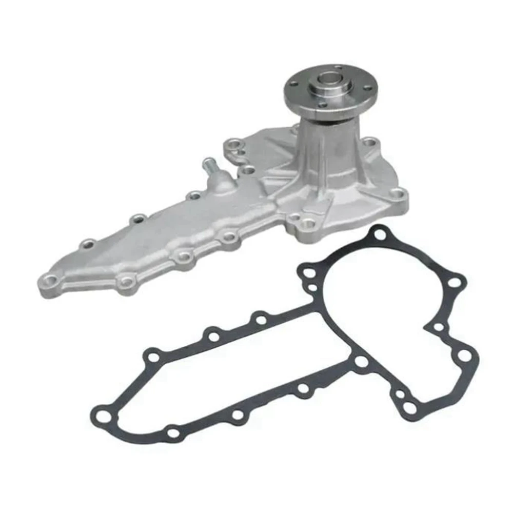 IZUMI Water Pump for Kubota V2203 V2403 V2203-M 1G730-73032 1G730-73030 Engine Parts