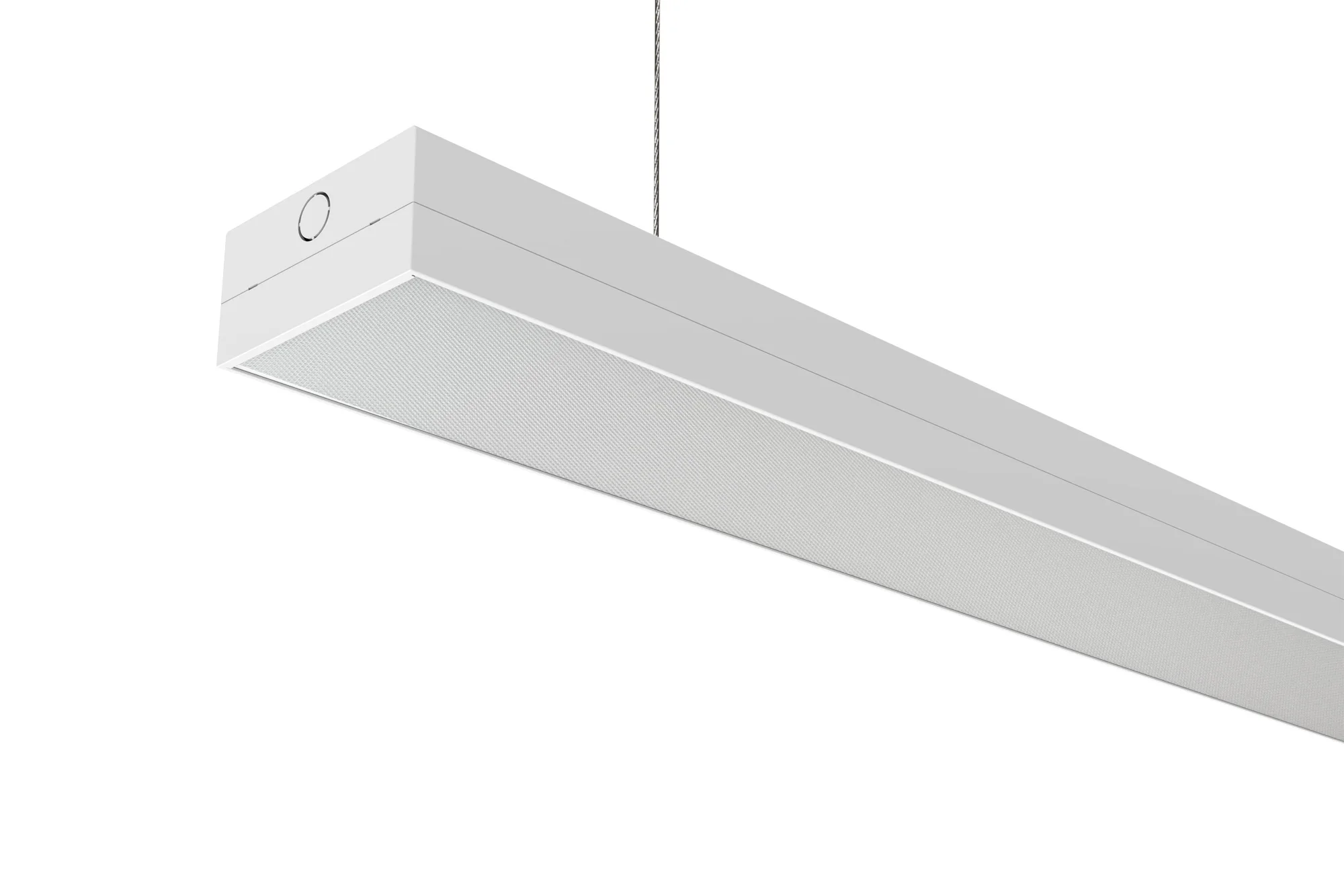 Surface Mounting Led Batten Light Ugr