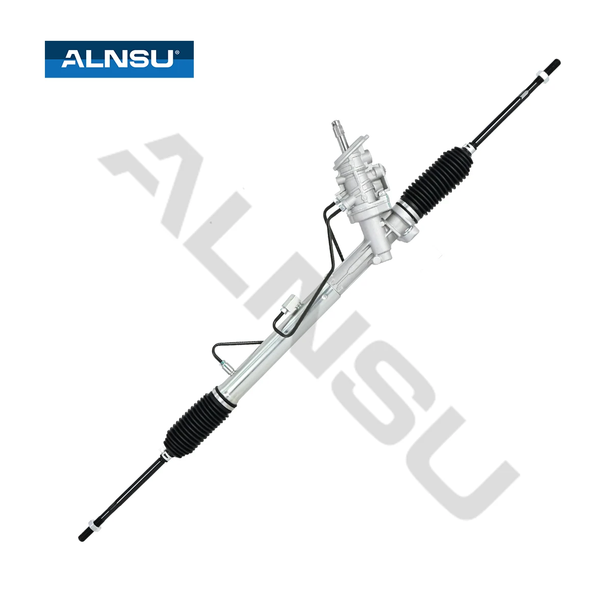 ALNSU High Quality Steering Rack Cremallera for for VW SKODA POLO 6Q1423055E 5Z1422055F 5Z1422055E 5Z1422055B 5Z1422055