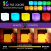 16 colors