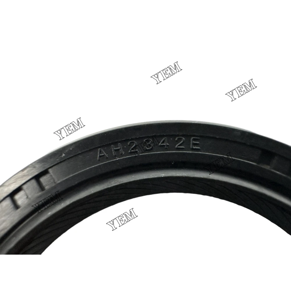 RD28 AH2342E Crankshaft Front Oil Seal for Nissan Excavator Accessories 4
