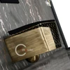 Brush Gold P2 Black&Gold