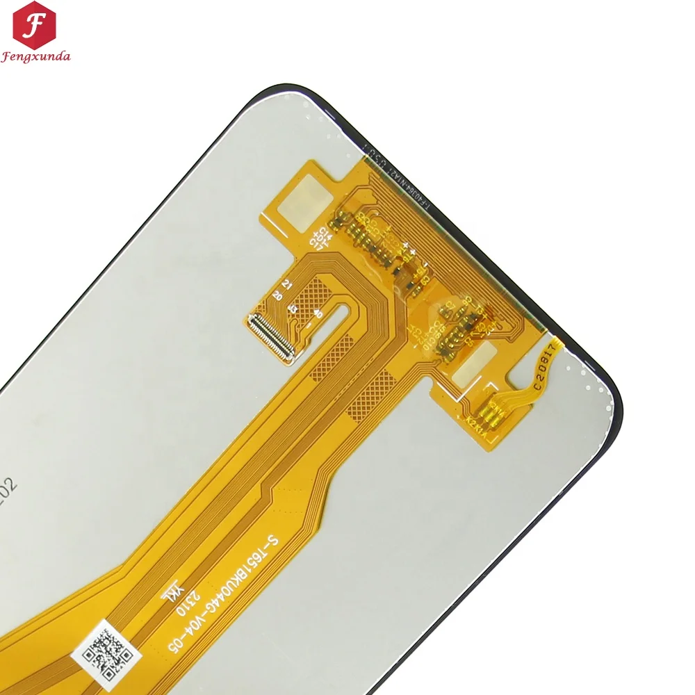 ZTE Blade A53 LCD Display Replacement Screen for A53, A53 Plus