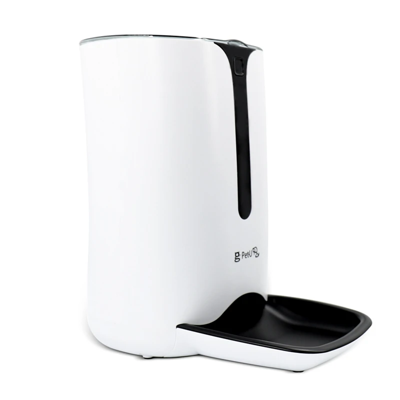 High Quality Automatic Feeder Dog Automatic Pet Feeder Food Dispenser for Dogs