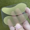 Glitter oro traslucido + Sacchetti di plastica colori assortiti