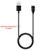 Noir-PVC-USB Droit Type 3 ( OD 3.0mm)