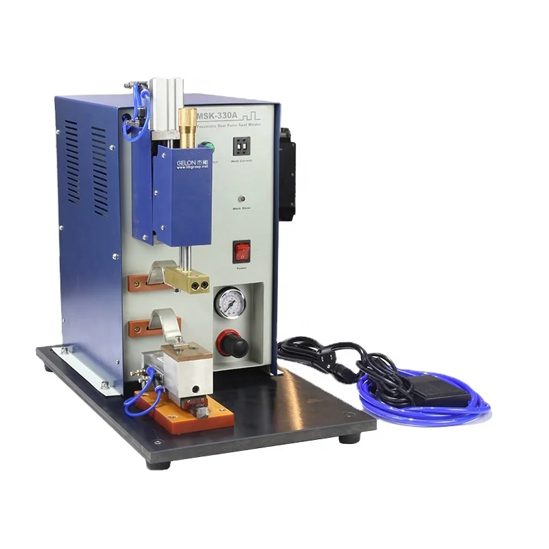 リチウム電池gn 2118スポット溶接機のバッテリーパックと0 08 0 15mm材の厚さのスポット溶接機 Buy リチウム電池スポット溶接機 バッテリースポット溶接機リチウム電池用のライオン リチウム電池スポット溶接機 Product On Alibaba Com