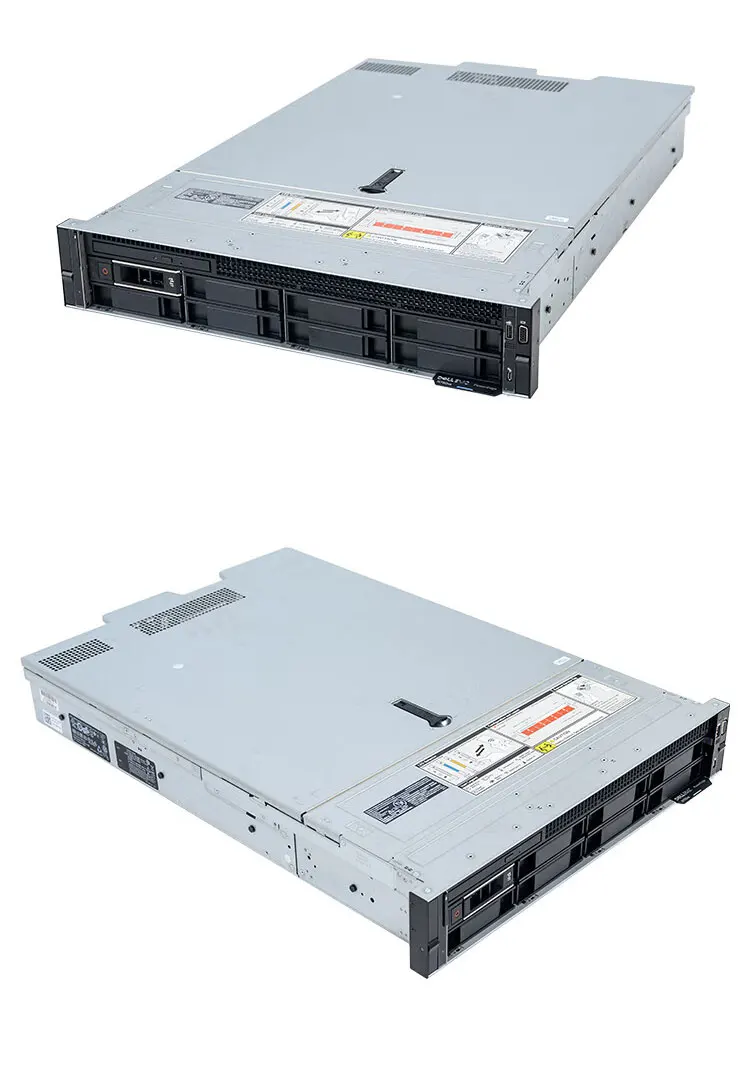 Original Emc Poweredge R750 R750xs R750xa R650 R550 R450 R350 R250 R940 ...