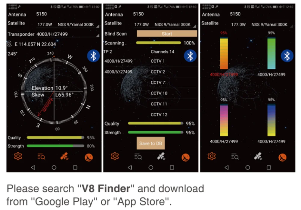 Gtmedia v8 finder 2. GTMEDIA BT-05. V8 Finder bt03. Gt Media v8 Finder. Сатфайндер GTMEDIA v8 Finder 2 DVB-s2/s2x.