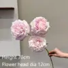 #6 Rosas de 3 Cabezas
