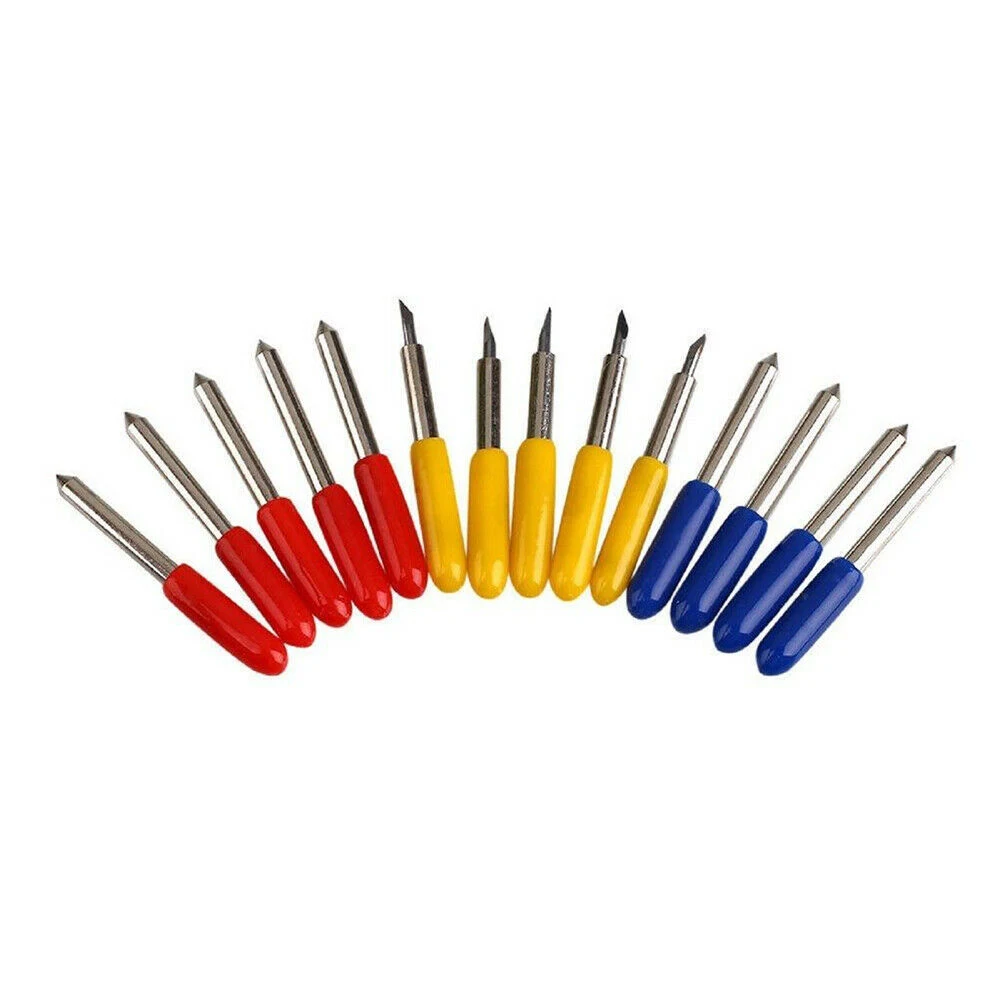 High Quality Blade for Graph Plotter Roland Blade for Roland Blade Film Cutting Machine Accessories
