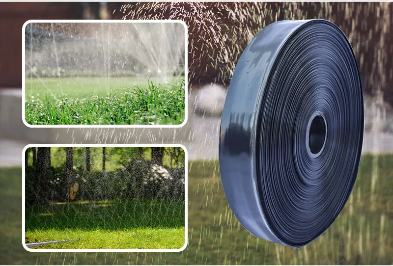 1 Hectare Set Kit Complet Lazer Spray Irrigation Tube 32mm Laser Rain Hose Irrigation System Ha76d1b8dae4a4d90b5c6a3c12c6a4704w